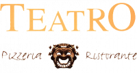 Restaurant Teatro Logo transparent